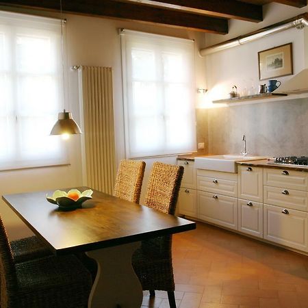 Il Borghetto Apartamento Gavriago Exterior foto