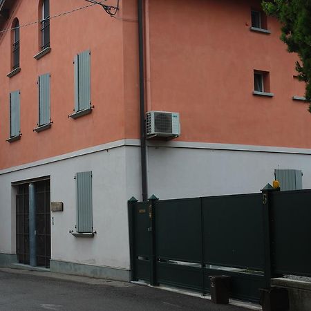 Il Borghetto Apartamento Gavriago Exterior foto