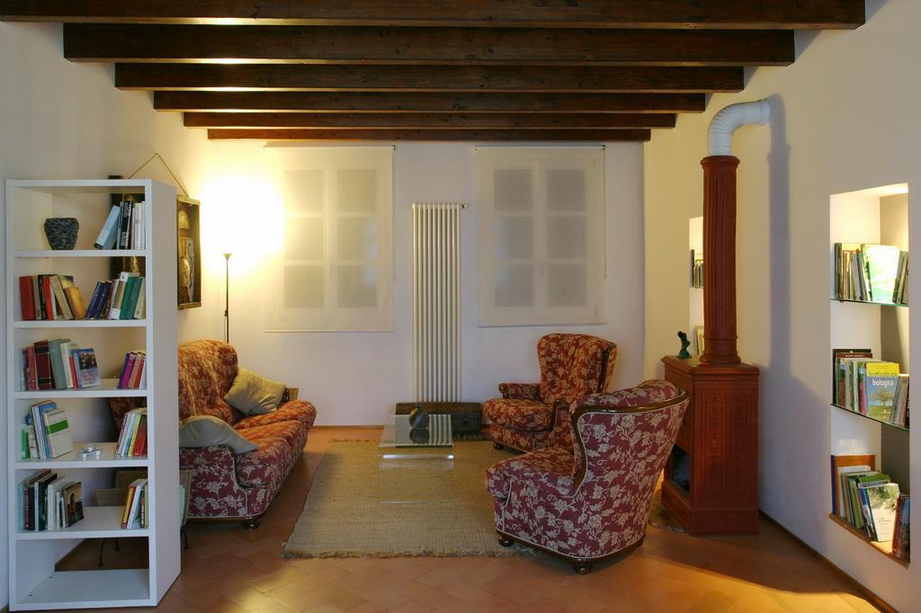 Il Borghetto Apartamento Gavriago Exterior foto