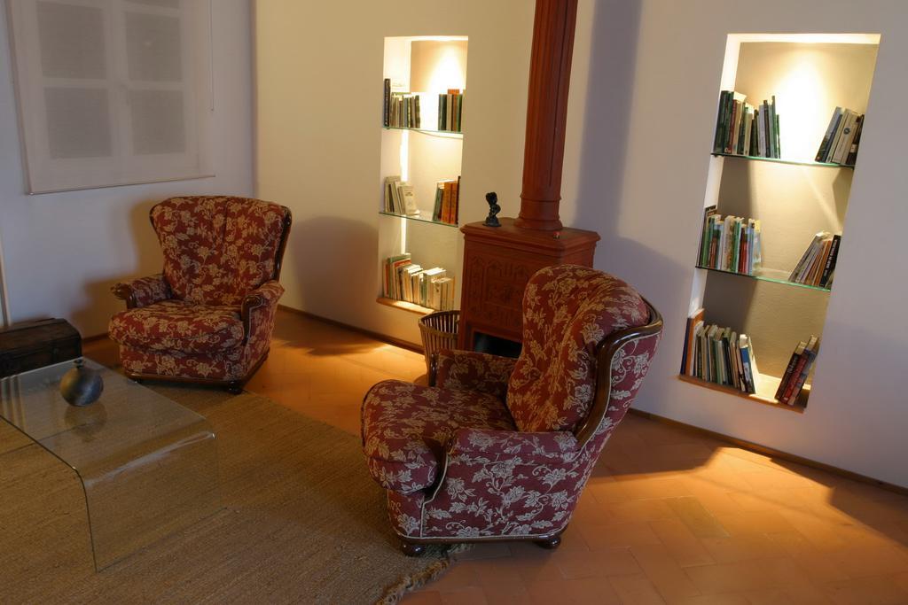 Il Borghetto Apartamento Gavriago Exterior foto