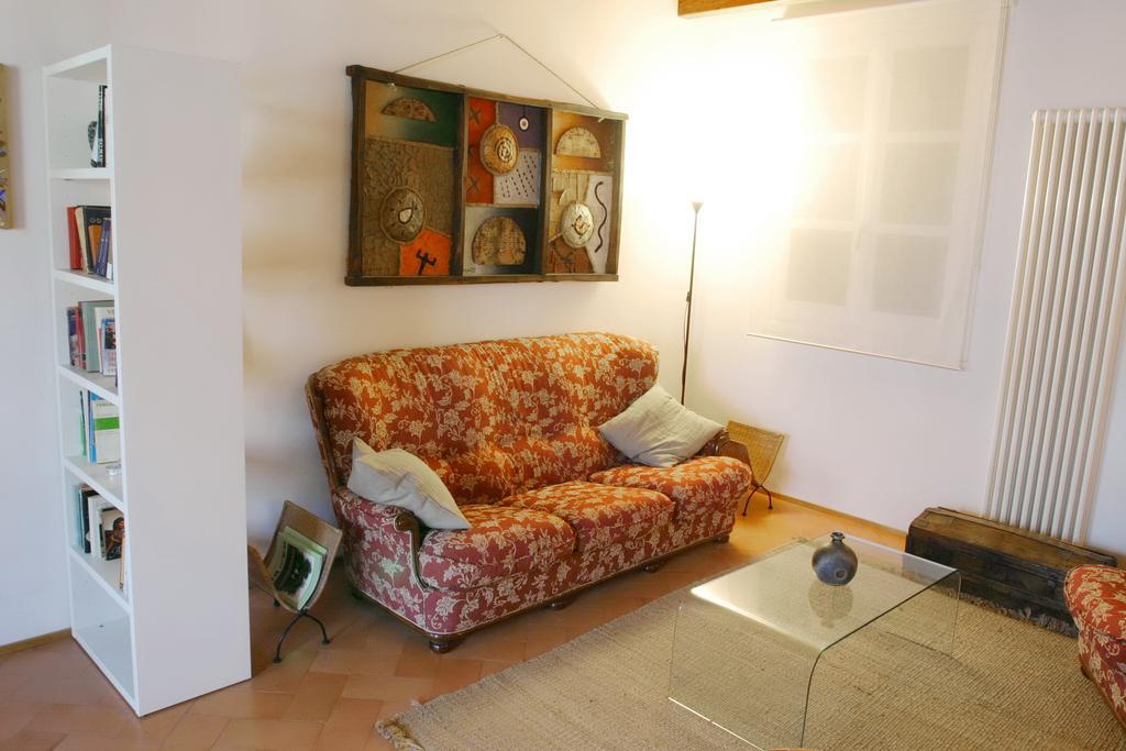 Il Borghetto Apartamento Gavriago Exterior foto