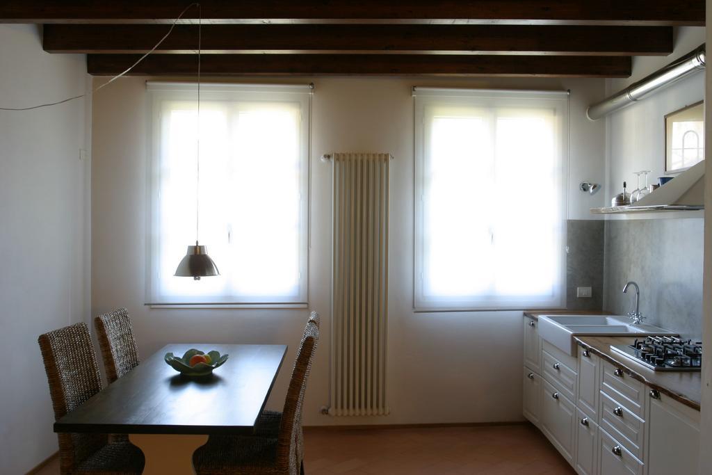 Il Borghetto Apartamento Gavriago Exterior foto