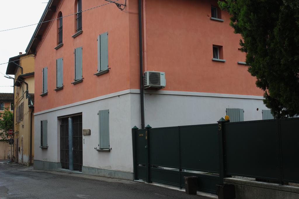 Il Borghetto Apartamento Gavriago Exterior foto