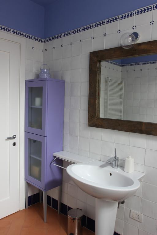 Il Borghetto Apartamento Gavriago Exterior foto